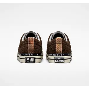 Zapatillas Converse X Patta Four-Leaf Clover One Star Pro image-3