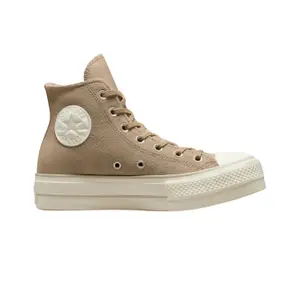 Zapatillas de deporte para mujer Converse Chuck Taylor All Star Lift Platform image-0