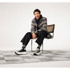 Trenerzy damscy Converse Chuck 70 image-6