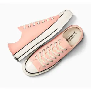 Baskets femme Converse Chuck 70 Vintage Canvas image-6