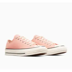 Baskets femme Converse Chuck 70 Vintage Canvas image-2