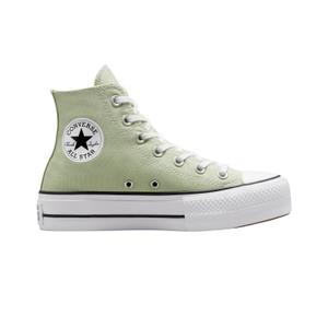 Baskets à plateforme femme Converse Chuck Taylor All Star image-5