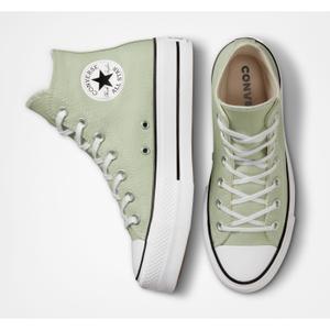 Baskets à plateforme femme Converse Chuck Taylor All Star image-3