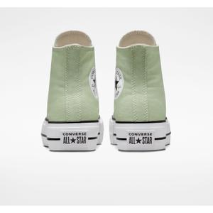 Baskets à plateforme femme Converse Chuck Taylor All Star image-2