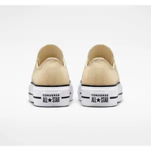 Sapatilhas de plataforma altas mulher Converse Chuck Taylor All Star Seasonal Color image-4