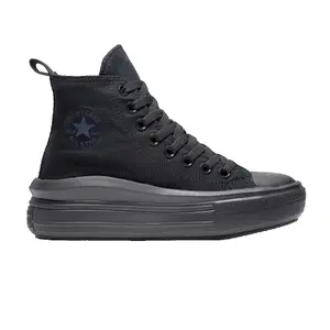 Women's Trainers Converse Move Platform HI