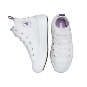 Snealers alte Converse Chuck Taylor All Star Eva image-1