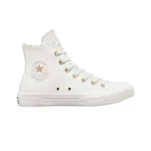 Zapatillas mujer Converse Chuck Taylor All Star Mono image-0