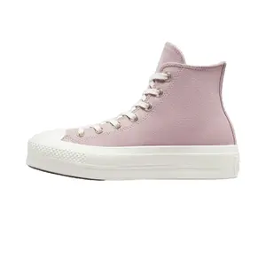 Træningssko til kvinder Converse Chuck Taylor Lift Hi image-1