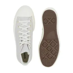 Zapatillas mujer Converse Chuck Taylor All Star Lift Hi Earthy Ton image-2