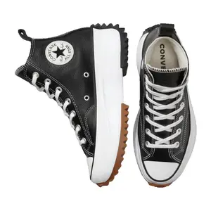 Baskets Converse Run Star Hike Platform image-1