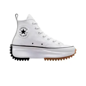 Baskets Converse Run Star Hike Platform image-0