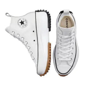 Baskets Converse Run Star Hike Platform image-1