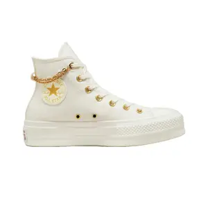Zapatillas mujer Converse Chuck Taylor All Star Lift Platform image-0