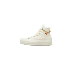 Zapatillas mujer Converse Chuck Taylor All Star Lift Platform image-1