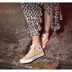 Træningssko Converse Chuck 70 Vintage image-4