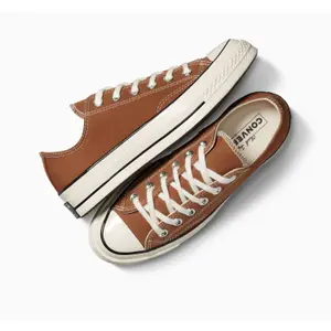Zapatillas mujer Converse Chuck 70 Vintage Canvas image-3