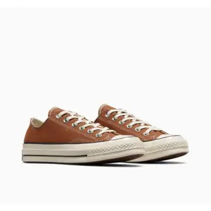 Zapatillas mujer Converse Chuck 70 Vintage Canvas image-1