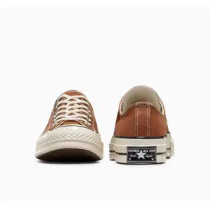 Zapatillas mujer Converse Chuck 70 Vintage Canvas image-2