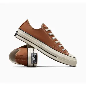 Zapatillas mujer Converse Chuck 70 Vintage Canvas image-6