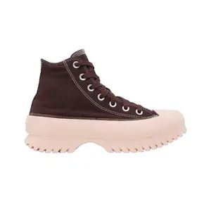 Zapatillas altas de mujer Converse Chuck Taylor All Star Lugged image-0