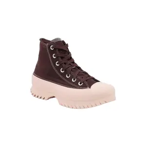 Zapatillas altas de mujer Converse Chuck Taylor All Star Lugged image-1