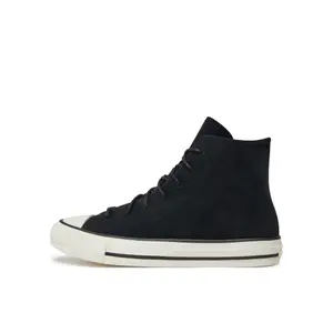 Zapatillas altas de mujer Converse Chuck Taylor All Star image-1