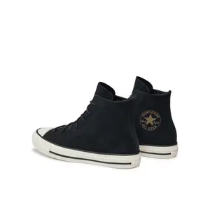 Zapatillas altas de mujer Converse Chuck Taylor All Star image-3