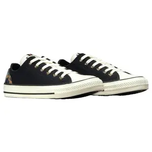 Zapatillas mujer Converse Ctas Ox Egrettawny Owl image-1