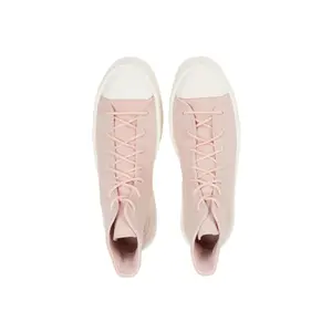 Högklackade sneakers för damer Converse Chuck Taylor All Star Modern Lift image-2