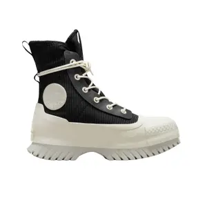 Baskets à plateforme montantes femme Converse Chuck Taylor All Star Lugged 2.0 image-0