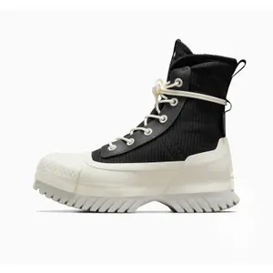 Baskets à plateforme montantes femme Converse Chuck Taylor All Star Lugged 2.0 image-1