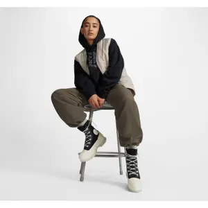 Baskets à plateforme montantes femme Converse Chuck Taylor All Star Lugged 2.0 image-6