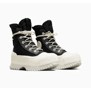 Baskets à plateforme montantes femme Converse Chuck Taylor All Star Lugged 2.0 image-2