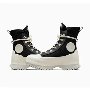 Baskets à plateforme montantes femme Converse Chuck Taylor All Star Lugged 2.0 image-5