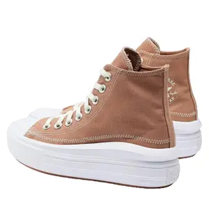 Sneakers Converse Chuck Taylor All Star Move image-1