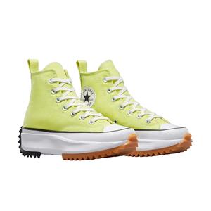 Baskets femme Converse Run Star Hike Platform Seasonal image-1