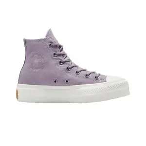 Zapatillas mujer Converse Chuck Taylor All Star Lift Platfor image-1