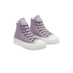 Zapatillas mujer Converse Chuck Taylor All Star Lift Platfor image-0