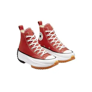 Baskets Converse Run Star Hike Platform image-1