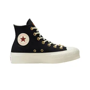 Zapatillas mujer Converse Chuck Taylor image-0