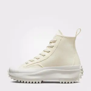 Zapatillas altas de mujer Converse Run Star Hike image-0