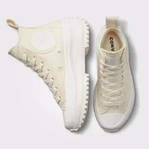 Zapatillas altas de mujer Converse Run Star Hike image-4