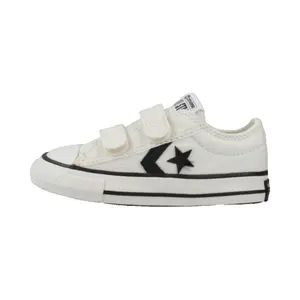 Baby Trainers Converse Star Player 76 Easy-On Canvas image-0