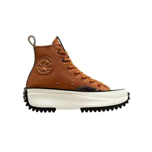 Children's Trainers Converse Run Star Hike Hi image-0