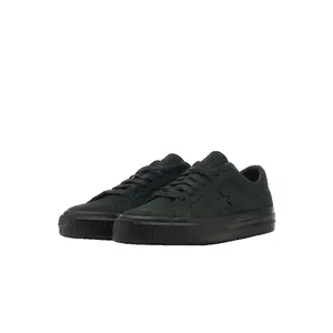 Klassische Sneakers Converse One Star Pro image-1