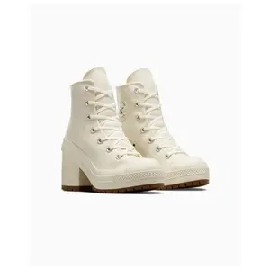 Women's boots Converse Chuck 70 De Luxe image-2