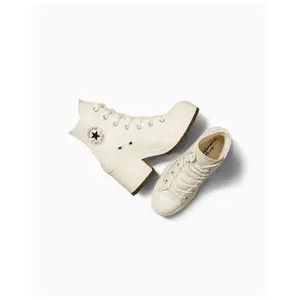 Women's boots Converse Chuck 70 De Luxe image-5