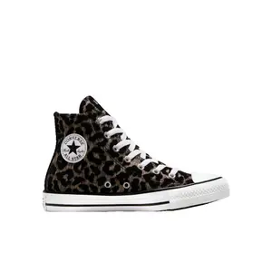 Zapatillas mujer Converse Chuck Taylor All Star Lift Platform Leopard image-0
