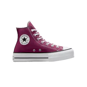 Zapatillas mujer Converse Hi All Star Lift image-0